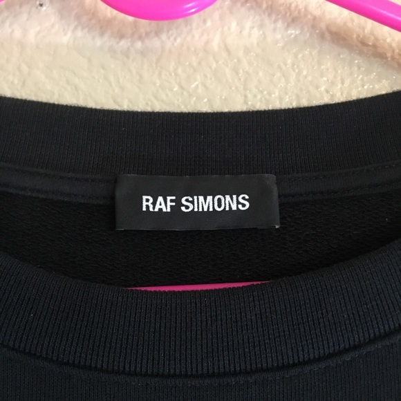 Raf Simons - Picture 3 of 4